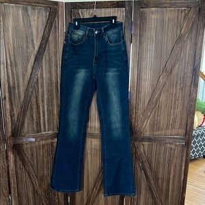 Romwe Jeans - Never Worn